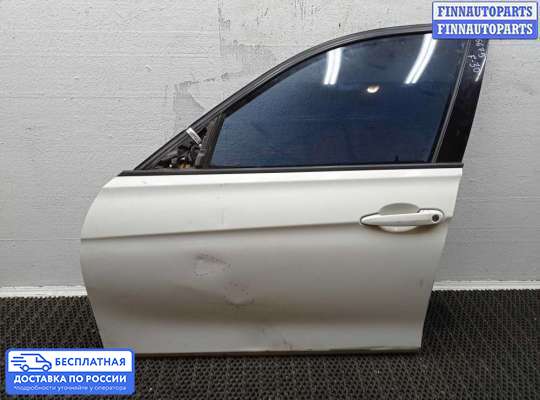 Замок боковой двери на BMW 3 (F30/F31)