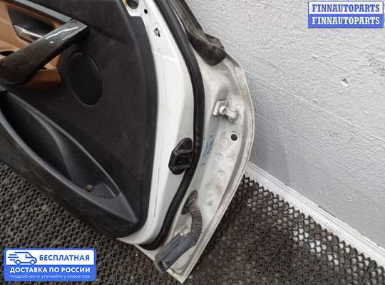 Замок боковой двери на BMW 3 (F30/F31)