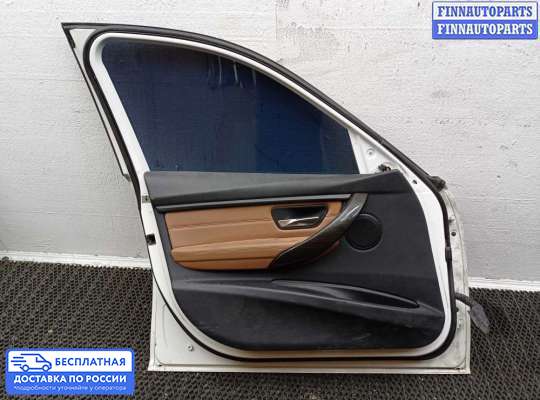 Замок боковой двери на BMW 3 (F30/F31)