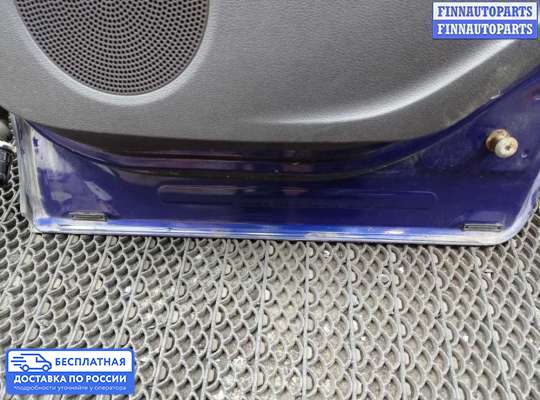 Замок боковой двери на Ford Kuga II / Escape III