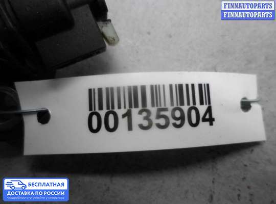 Датчик удара (Airbag) на Mercedes-Benz E (W213)