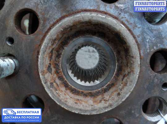 Ступица на Honda Pilot II (YF3,YF4)