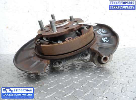 Ступица на Honda Pilot II (YF3,YF4)