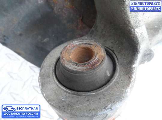 Ступица на Honda Pilot II (YF3,YF4)