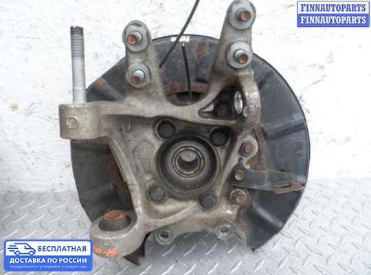 Ступица на Honda Pilot II (YF3,YF4)