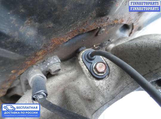 Ступица на Honda Pilot II (YF3,YF4)