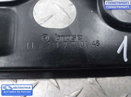 Стеклоподъемник электрический на Mercedes-Benz E (W211)