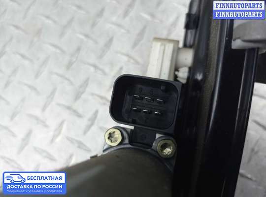 Стеклоподъемник электрический на Mercedes-Benz E (W211)