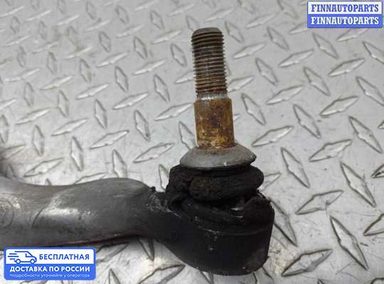 Рычаг подвески на BMW 3 (F30/F31)