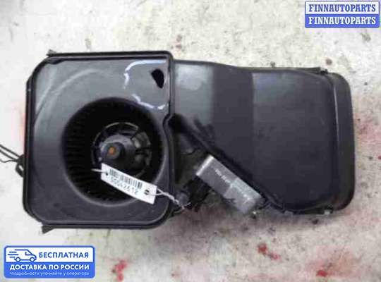 Мотор отопителя на BMW X5 (E53)