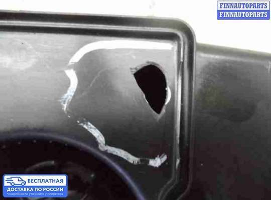 Мотор отопителя на BMW X5 (E53)