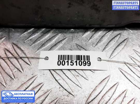 Кронштейн прочее на BMW 5 (G30)