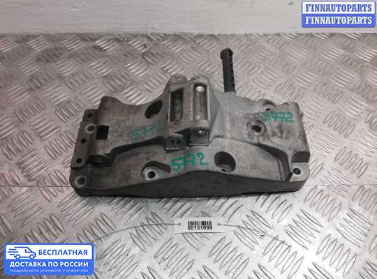 Кронштейн прочее на BMW 5 (G30)