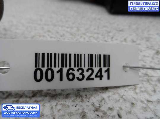 Замок боковой двери на Volvo XC90