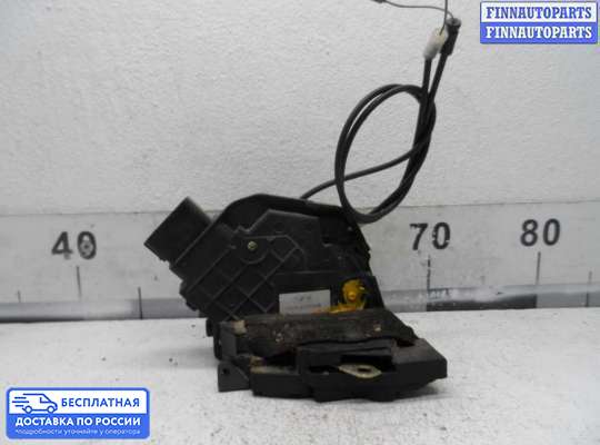Замок боковой двери на Mazda 3 I (BK)