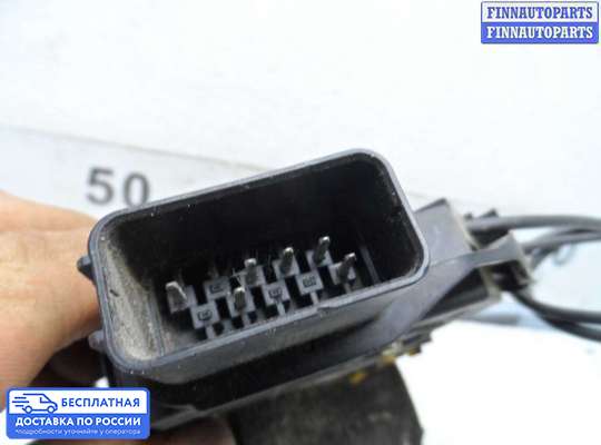 Замок боковой двери на Mazda 3 I (BK)