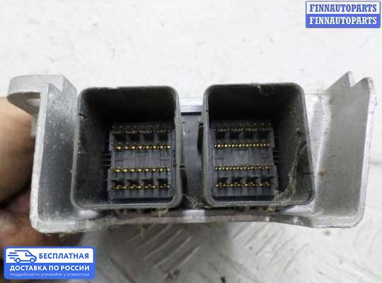 ЭБУ AIRBAG (электронный блок управления подушками безопасности) на Dodge Caravan IV (RG, RS)
