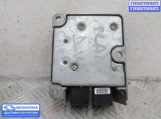 ЭБУ AIRBAG (электронный блок управления подушками безопасности) на Dodge Caravan IV (RG, RS)