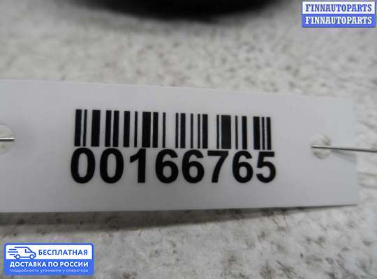 Подрулевой шлейф (кольцо SRS) на Hyundai Sonata V (NF)