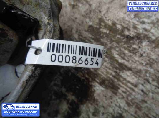 Суппорт на Mercedes-Benz GLK (X204)