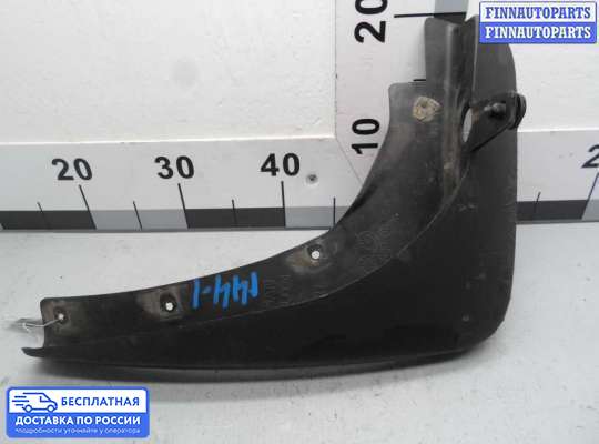 Брызговик колеса (резиновый) на Infiniti EX / QX50 (J50)