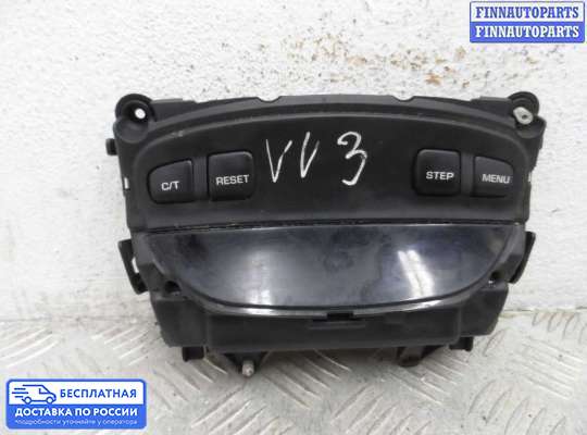 Кнопки на Jeep Grand Cherokee II (WJ, WG)