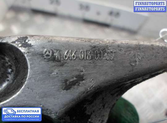 Кронштейн прочее на Mercedes-Benz C (W203)
