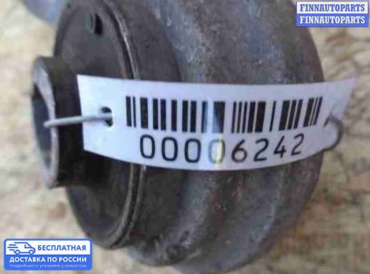 Рычаг подвески на Mercedes-Benz C (W204)