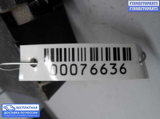 ЭБУ иммобилайзера на Mercedes-Benz Sprinter (903)