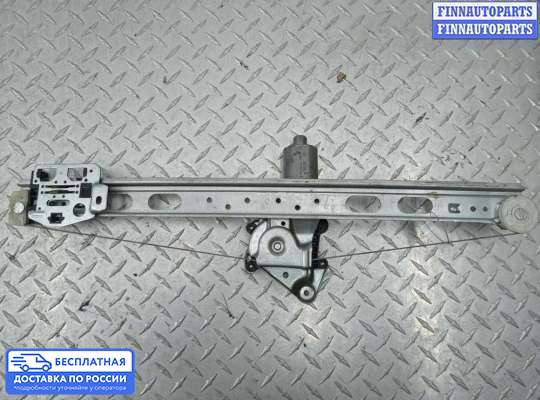 Стеклоподъемник электрический на Mercedes-Benz ML (W163)