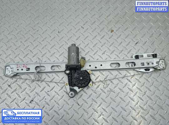Стеклоподъемник электрический на Mercedes-Benz ML (W163)