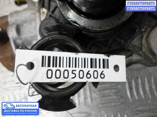ТНВД на Volvo S80 II  / V70 III (AS, BW)