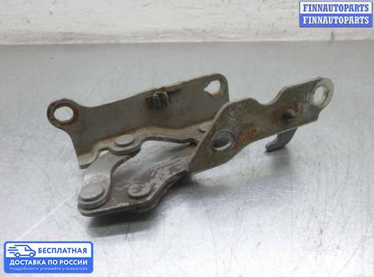 Петля капота на Hyundai Sonata V (NF)