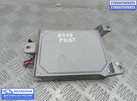 ЭБУ АКПП (блок управления автоматом) на Honda Pilot II (YF3,YF4)