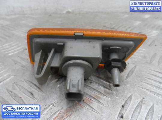 Фонарь габаритный в бампер на Chrysler 300C I (LX)