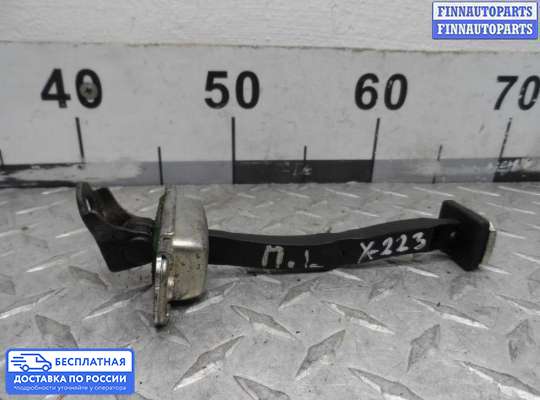 Ограничитель двери на Hyundai Santa Fe II (CM)