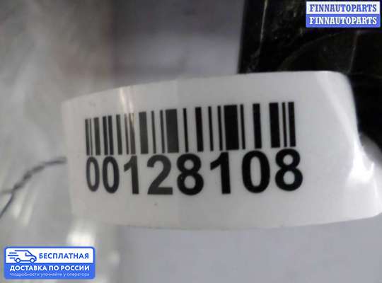 Корпус воздушного фильтра на Suzuki Grand Vitara II (JB, TD54)