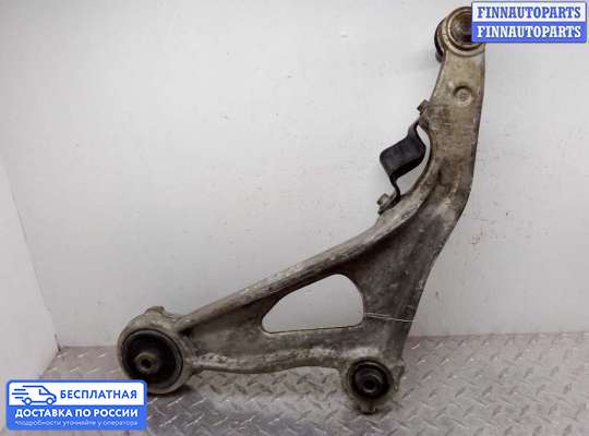 Рычаг подвески на Infiniti JX/QX60 (L50)