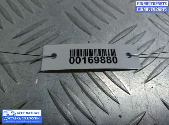 Петля капота на Audi A8 (D3, 4E)