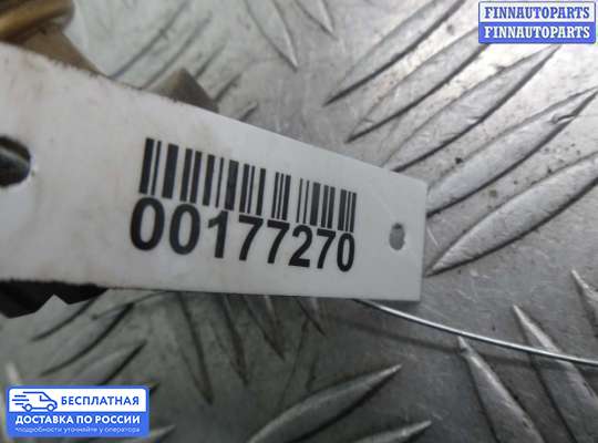 Патрубок (трубка, шланг) на Mercedes-Benz C (W204)