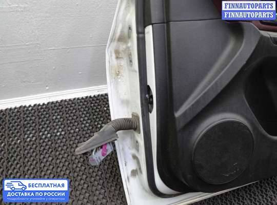 Замок боковой двери на Chevrolet Cruze I (J300)