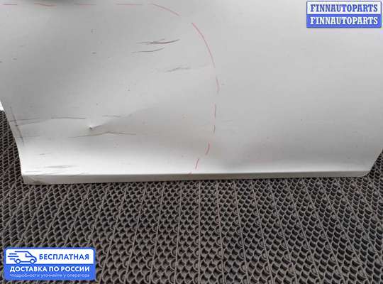 Замок боковой двери на Chevrolet Cruze I (J300)