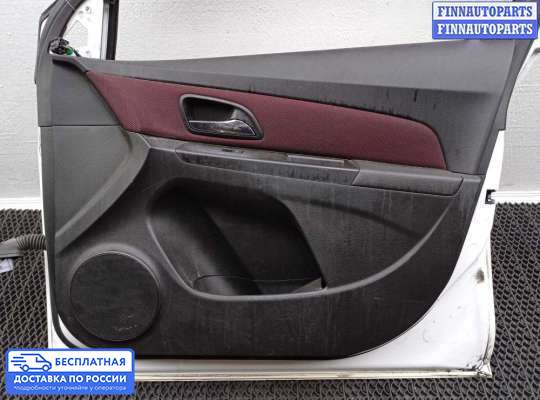 Замок боковой двери на Chevrolet Cruze I (J300)