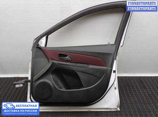 Замок боковой двери на Chevrolet Cruze I (J300)