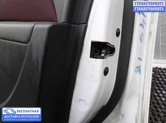 Замок боковой двери на Chevrolet Cruze I (J300)