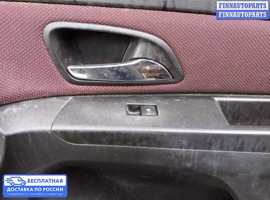 Замок боковой двери на Chevrolet Cruze I (J300)