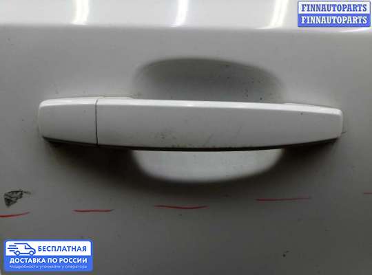 Замок боковой двери на Chevrolet Cruze I (J300)