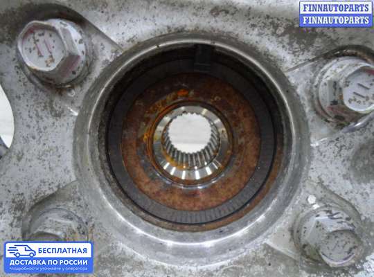 Ступица на Lexus LS IV (XF40)