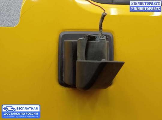 Ограничитель двери на Hummer H3