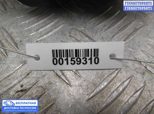 Блок ABS на Subaru Tribeca